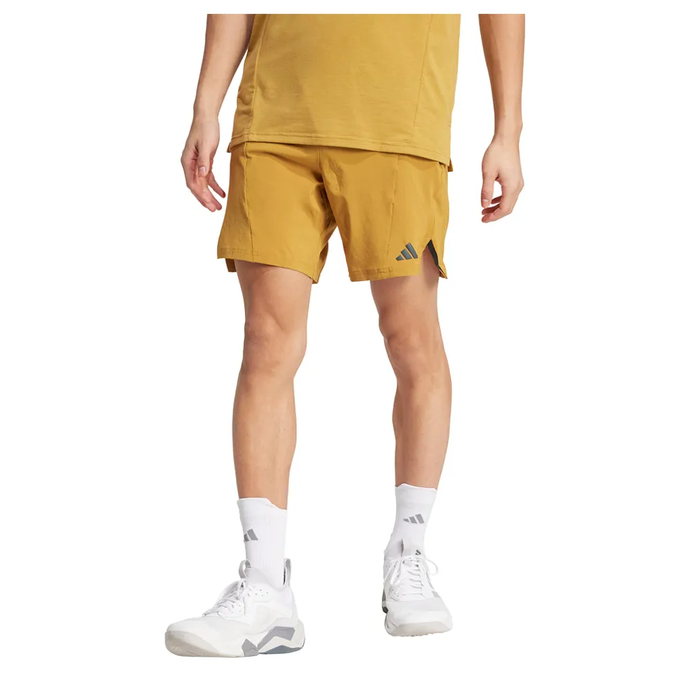 Designed for Training Athletic Shorts sold by Shoebacca product image thumbnail 2