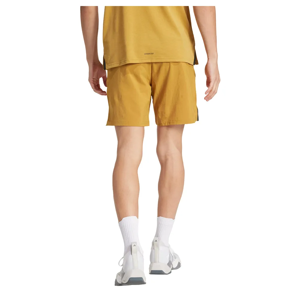 Designed for Training Athletic Shorts sold by Shoebacca product image thumbnail 3