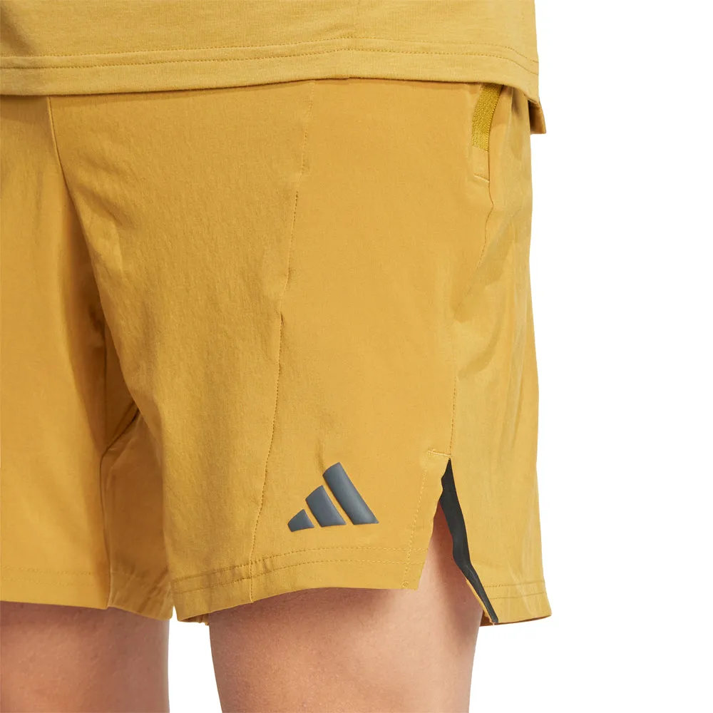 Designed for Training Athletic Shorts sold by Shoebacca product image thumbnail 4