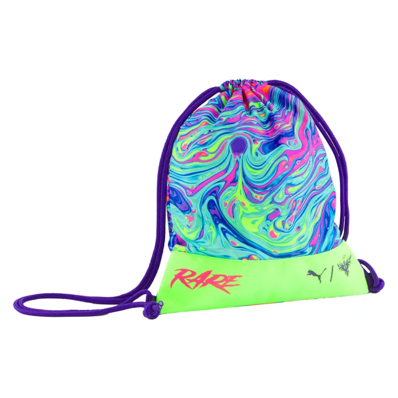PUMA X LAMELO BALL Drawstring Bag made by Puma