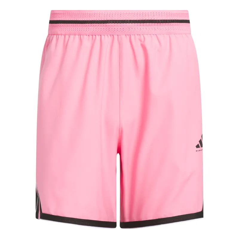 Crazylite Basketball Athletic Shorts made by Adidas