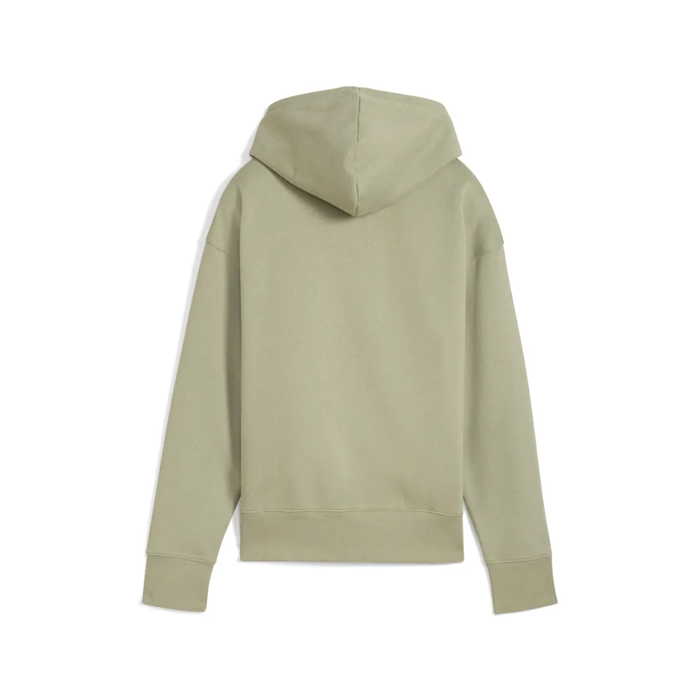 HER Relaxed Full Zip Hoodie sold by Shoebacca product image thumbnail 2