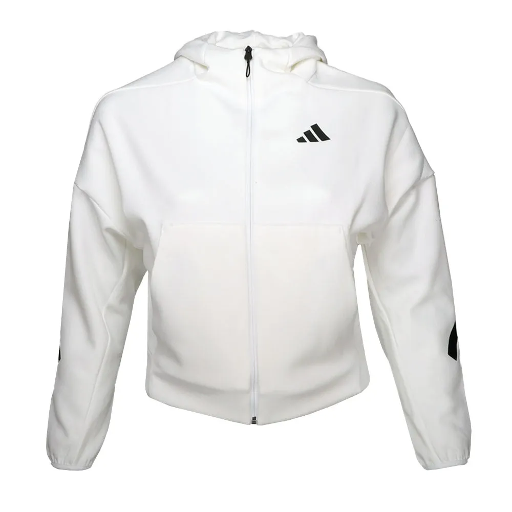 Z.N.E. Full Zip Hoodie sold by Shoebacca