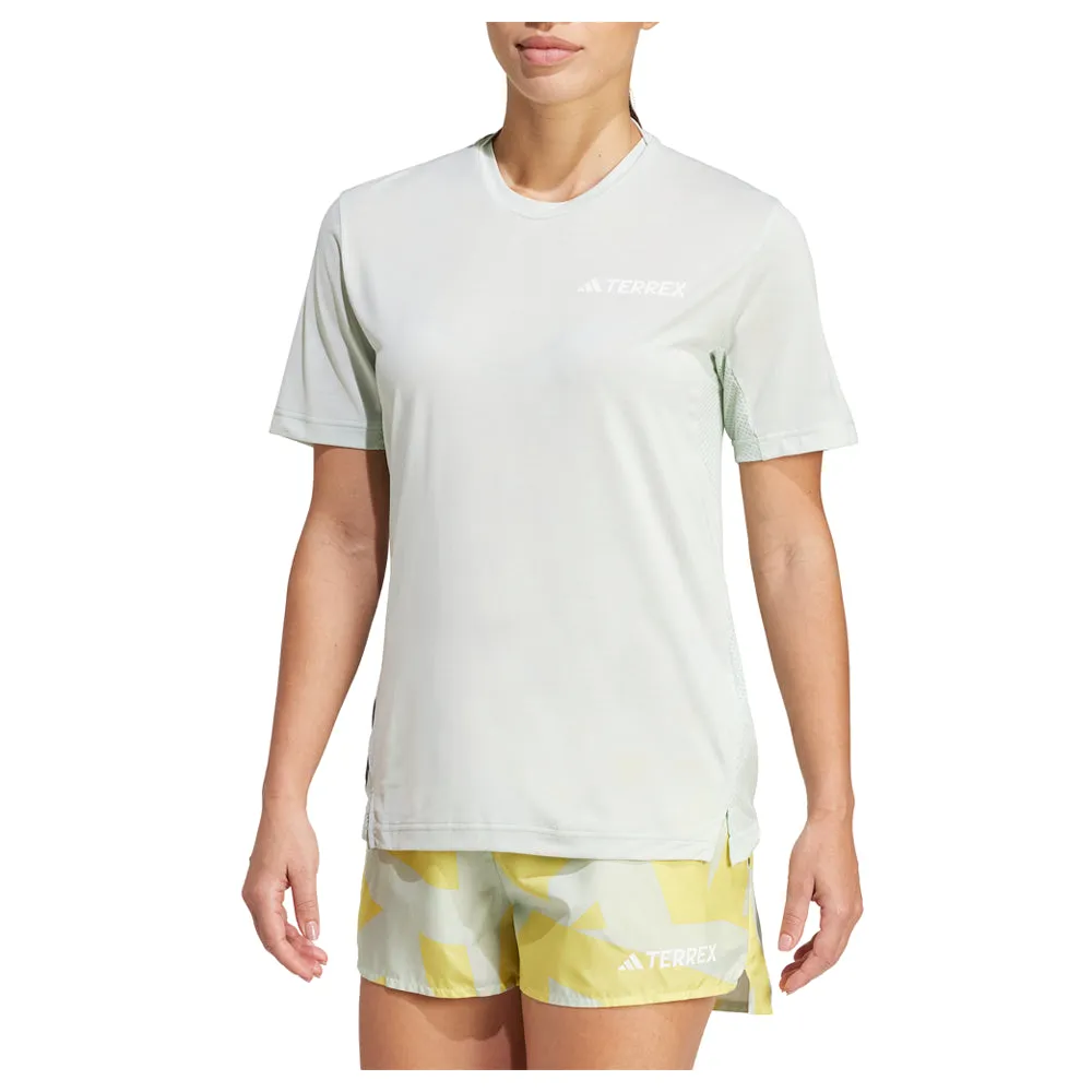 Terrex Xperior CLIMACOOL+ T-Shirt sold by Shoebacca product image thumbnail 2