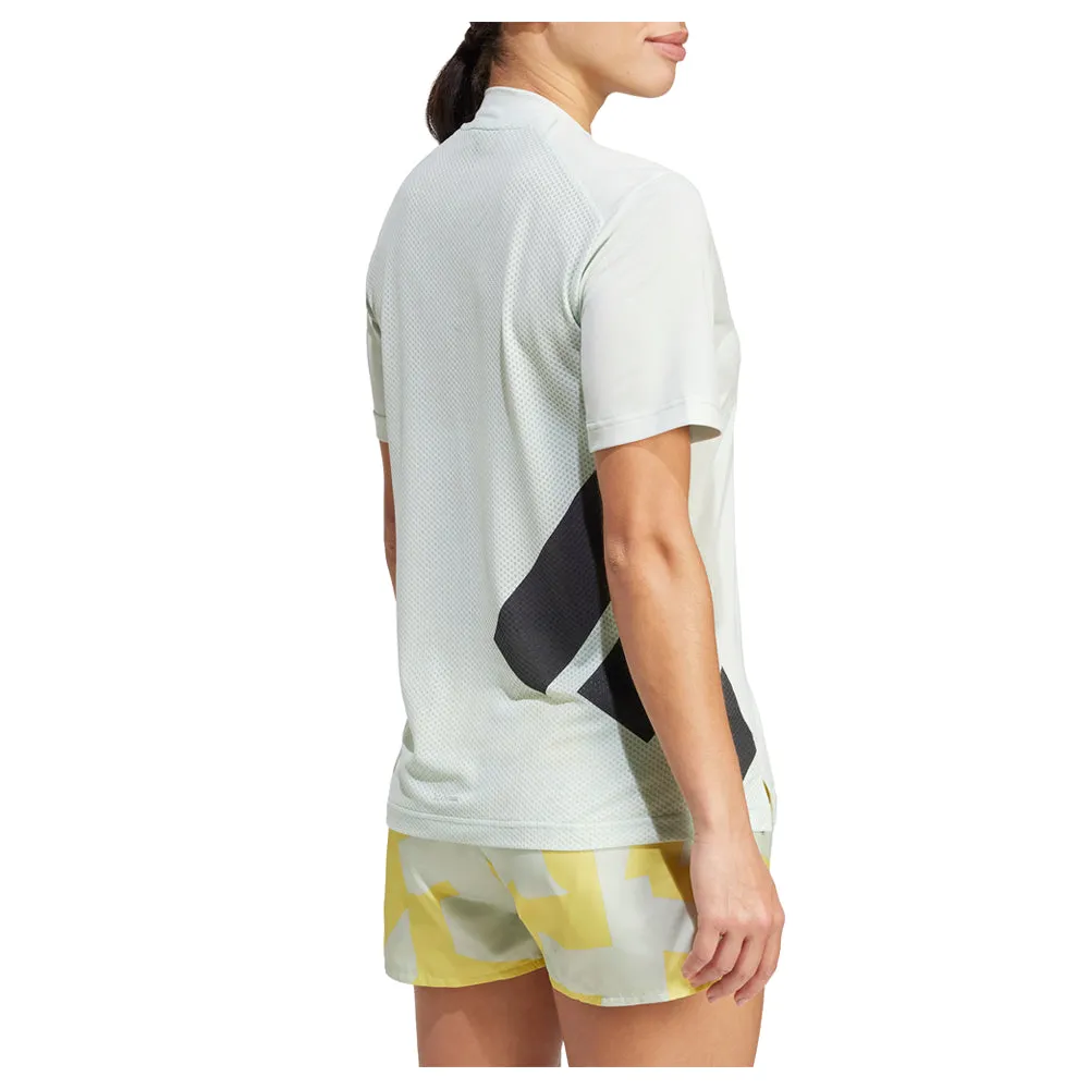 Terrex Xperior CLIMACOOL+ T-Shirt sold by Shoebacca product image thumbnail 3