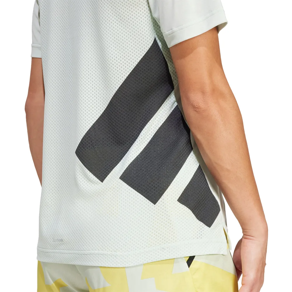 Terrex Xperior CLIMACOOL+ T-Shirt sold by Shoebacca product image thumbnail 4