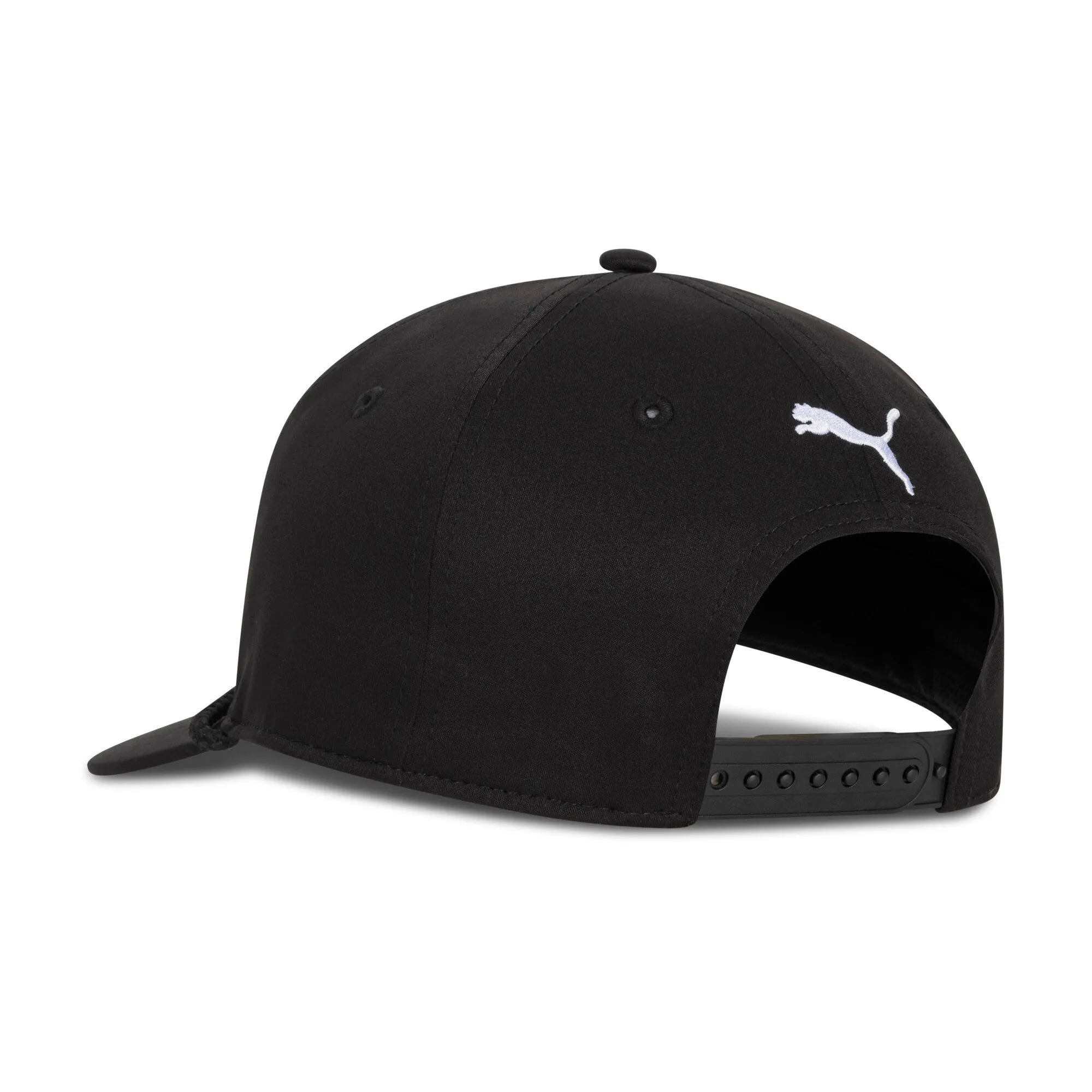 NY Apple Flat Brim Adjustable Hat sold by Shoebacca product image thumbnail 5
