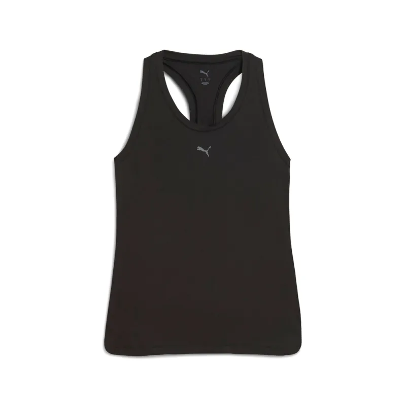 Cloudspun Racerback Crew Neck Athletic Tank Top made by Puma