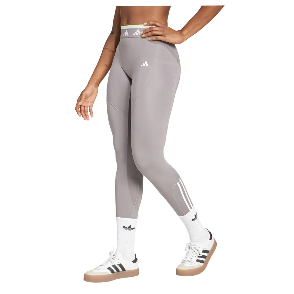 Hyperglam Full-Length Color Pop Athletic Leggings sold by Shoebacca product image thumbnail 2