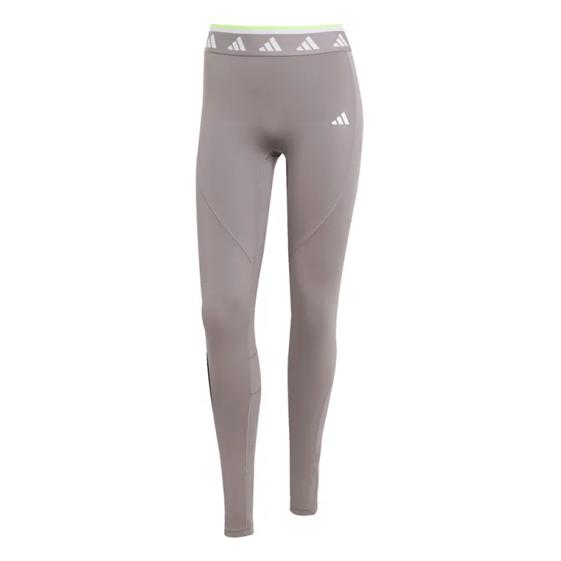 Hyperglam Full-Length Color Pop Athletic Leggings made by Adidas