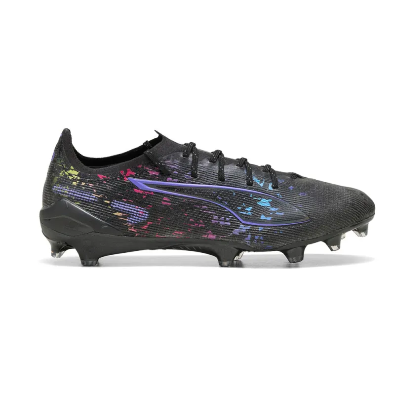 Ultra 5 Ultimate Christian Pulisic Firm Ground Soccer Cleats made by Puma