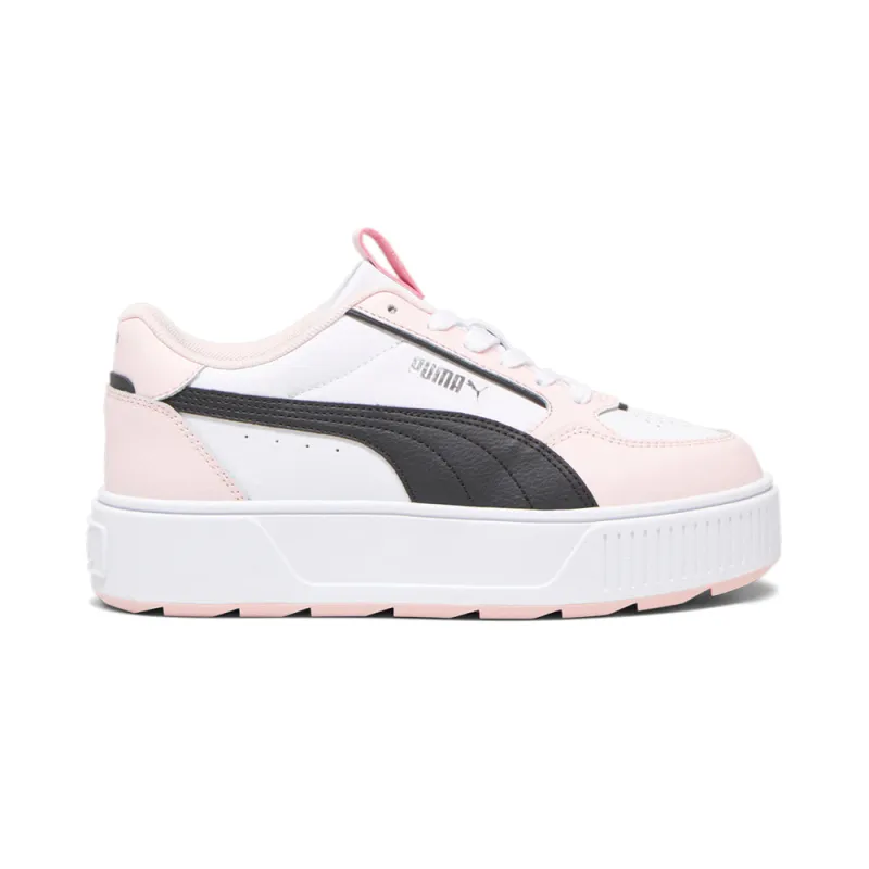 Karmen Rebelle Platform Sneakers made by Puma