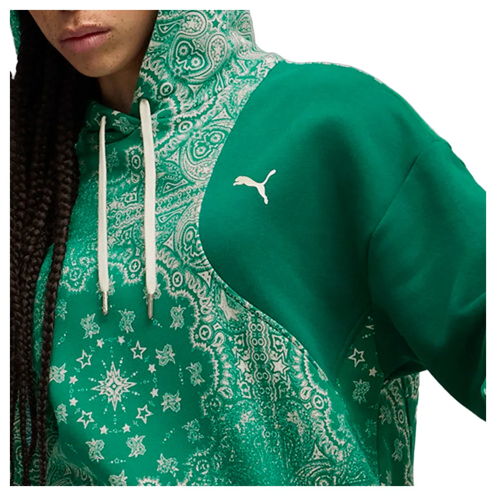 Shooting Stars Pullover Hoodie sold by Shoebacca product image thumbnail 5
