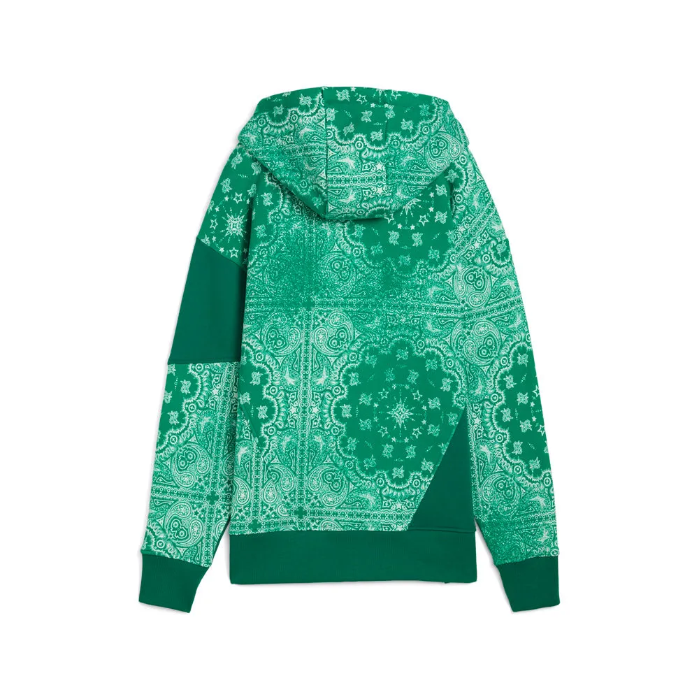 Shooting Stars Pullover Hoodie sold by Shoebacca product image thumbnail 2
