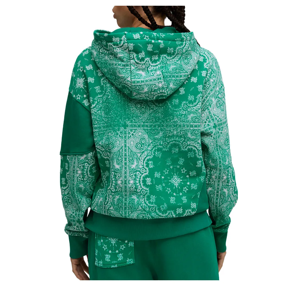 Shooting Stars Pullover Hoodie sold by Shoebacca product image thumbnail 4