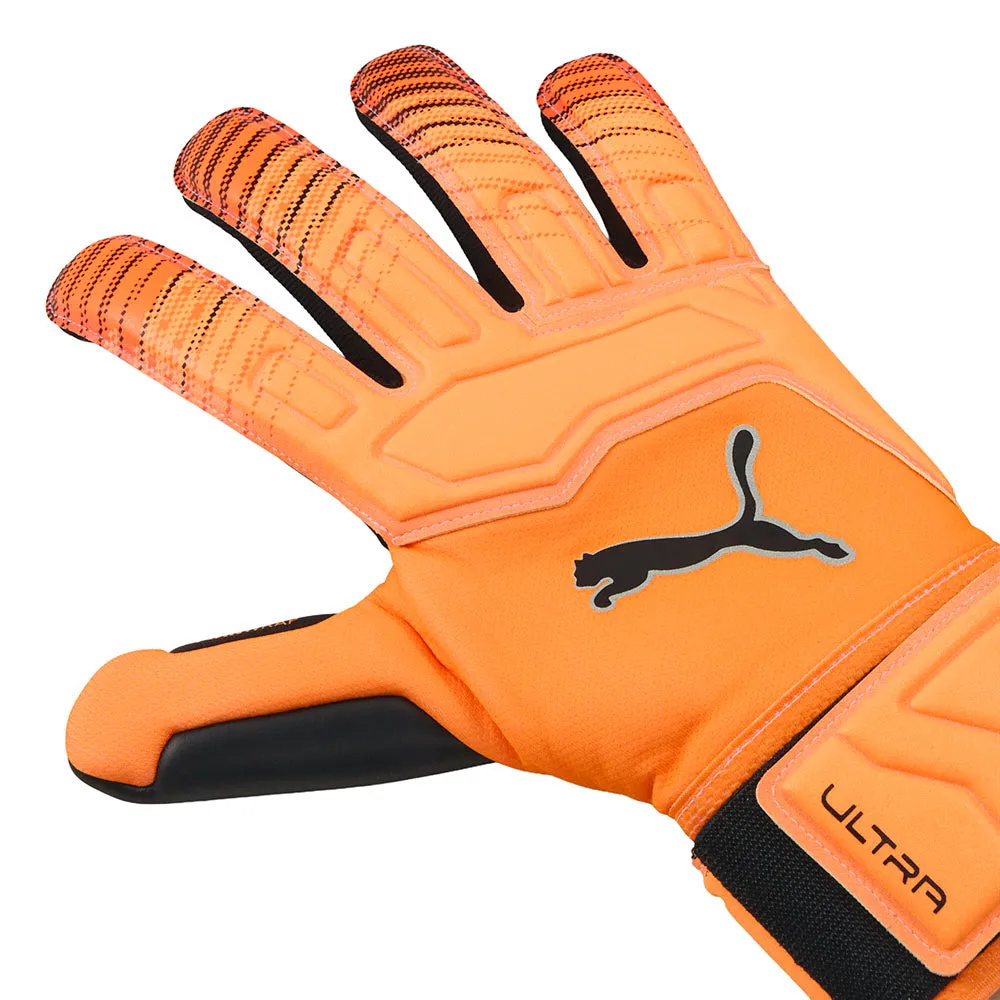 Ultra Pro Nc Goalkeeper Gloves sold by Shoebacca product image thumbnail 2