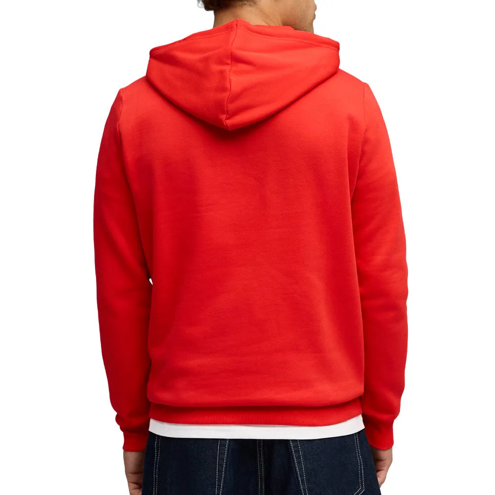 F1 Essentials Logo Graphic Pullover Hoodie sold by Shoebacca product image thumbnail 4