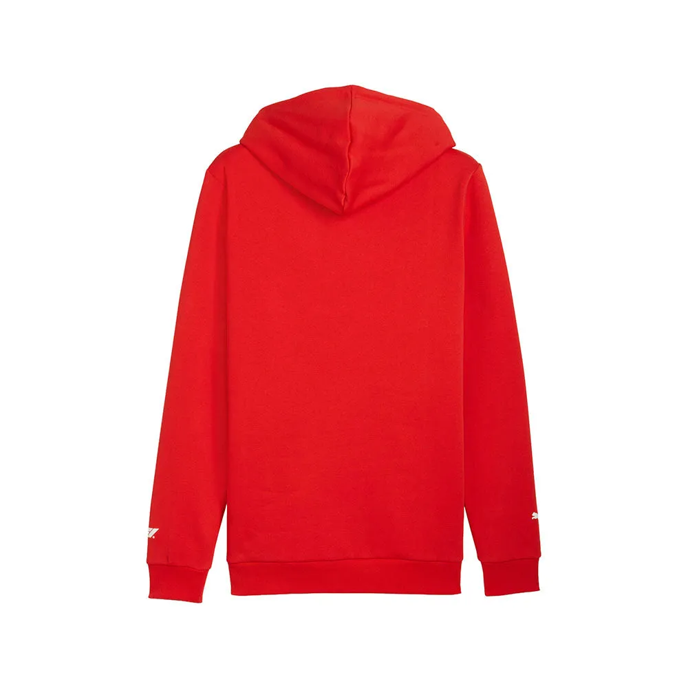 F1 Essentials Logo Graphic Pullover Hoodie sold by Shoebacca product image thumbnail 2