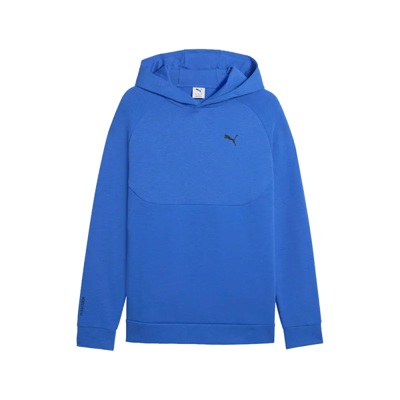 Pumatech Pullover Hoodie made by Puma