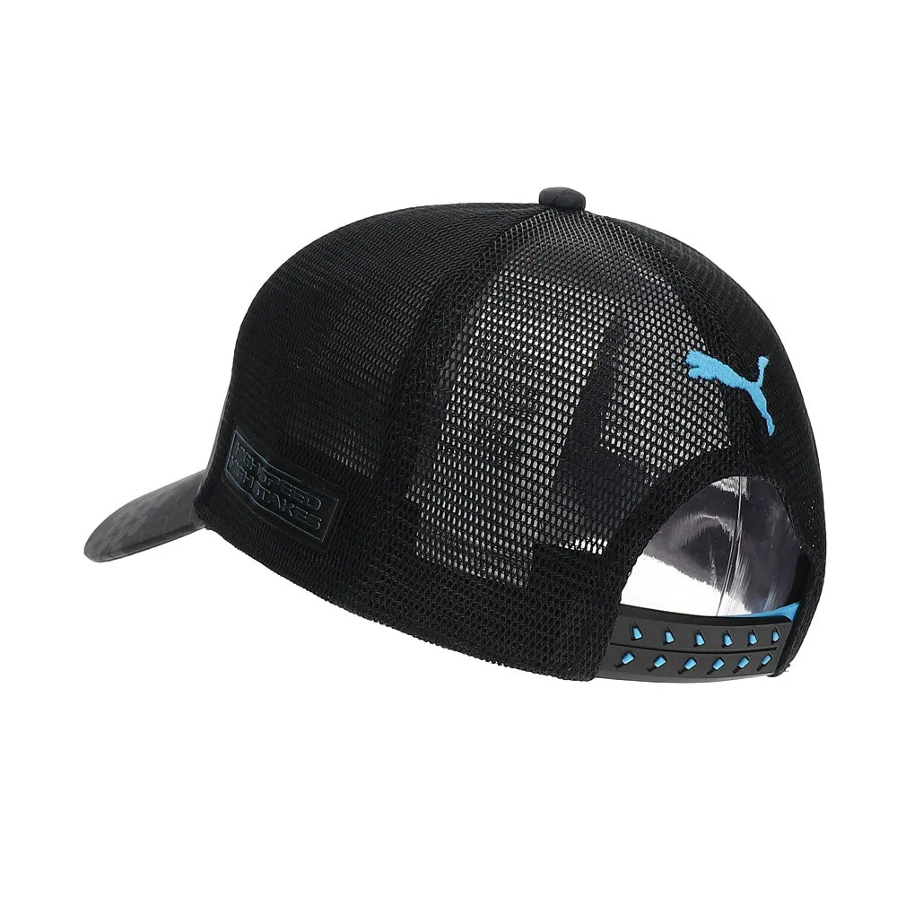 Formula 1 Ultimate Racer Trucker Hat sold by Shoebacca product image thumbnail 3