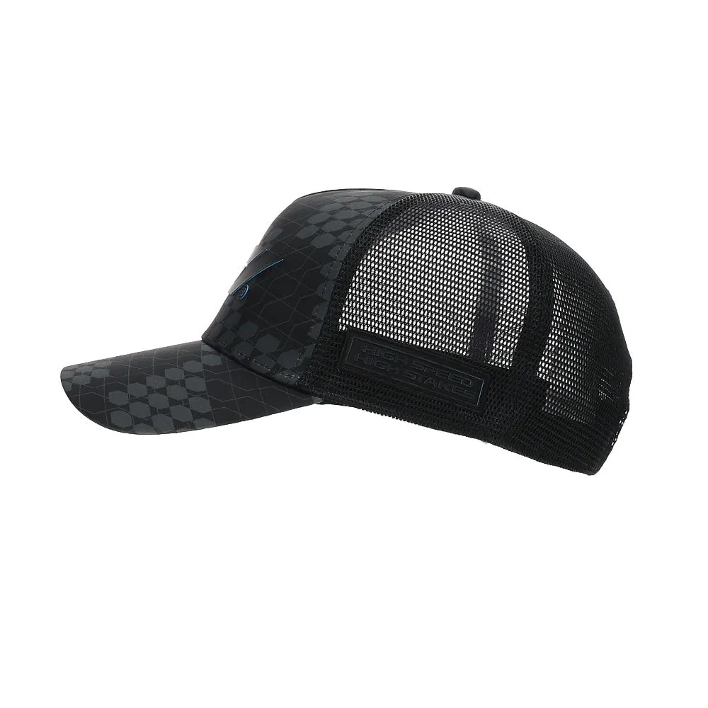 Formula 1 Ultimate Racer Trucker Hat sold by Shoebacca product image thumbnail 4