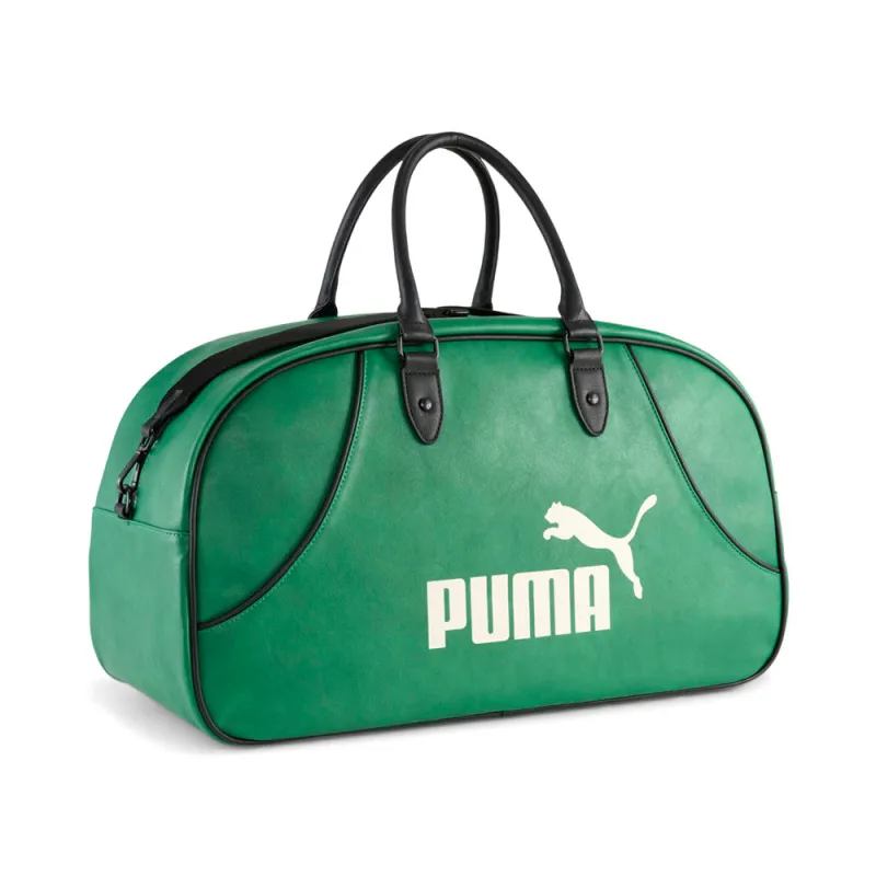 Archive Grip Duffle Bag made by Puma