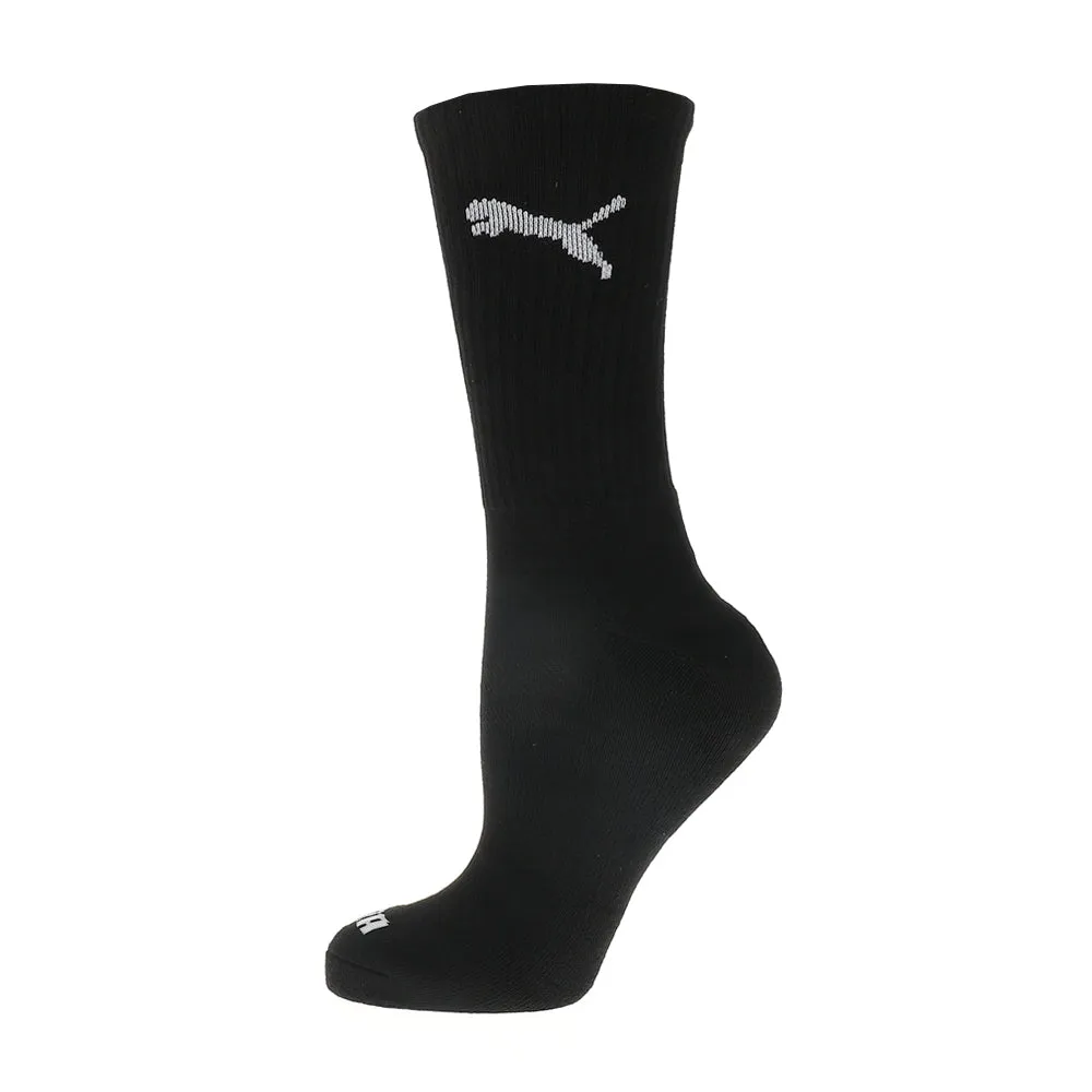 Half Terry 6 Pack Crew Socks sold by Shoebacca product image thumbnail 4