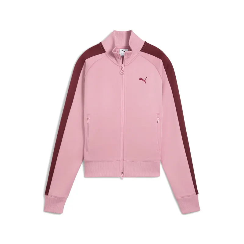 T7 Always On Track Jacket made by Puma