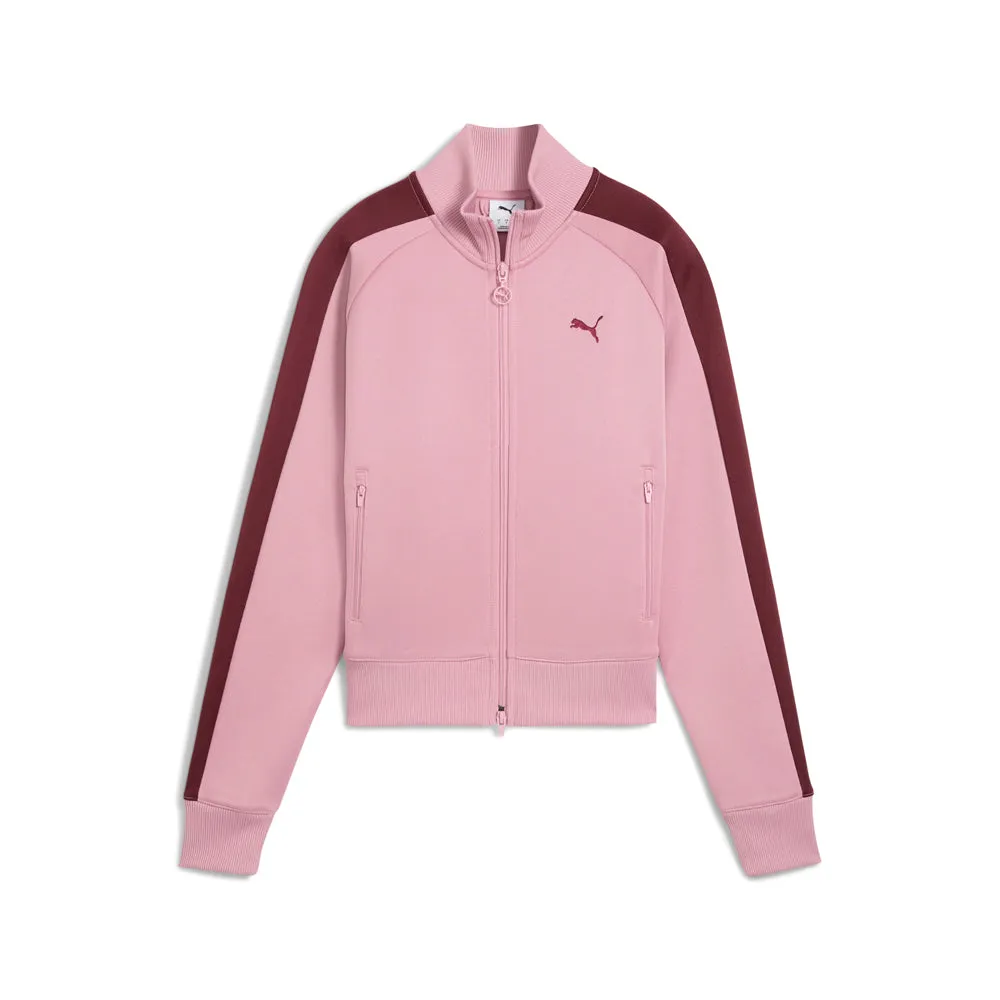 T7 Always On Track Jacket sold by Shoebacca