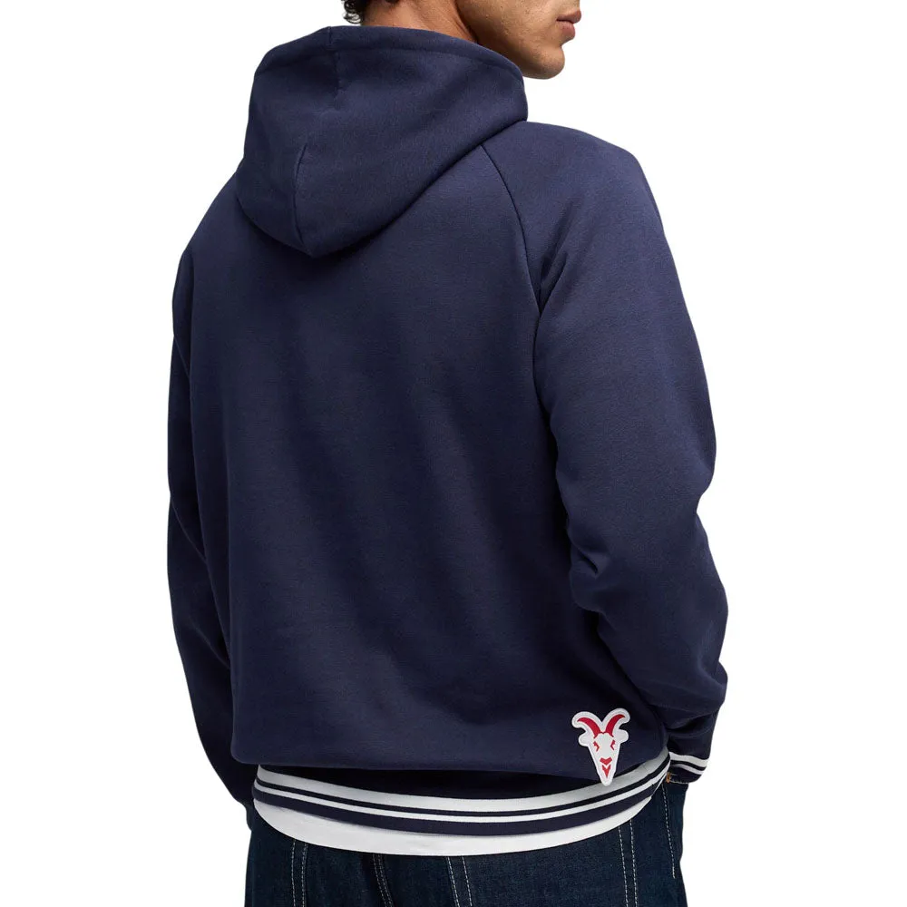 Chivas Relaxed Pullover Hoodie sold by Shoebacca product image thumbnail 4
