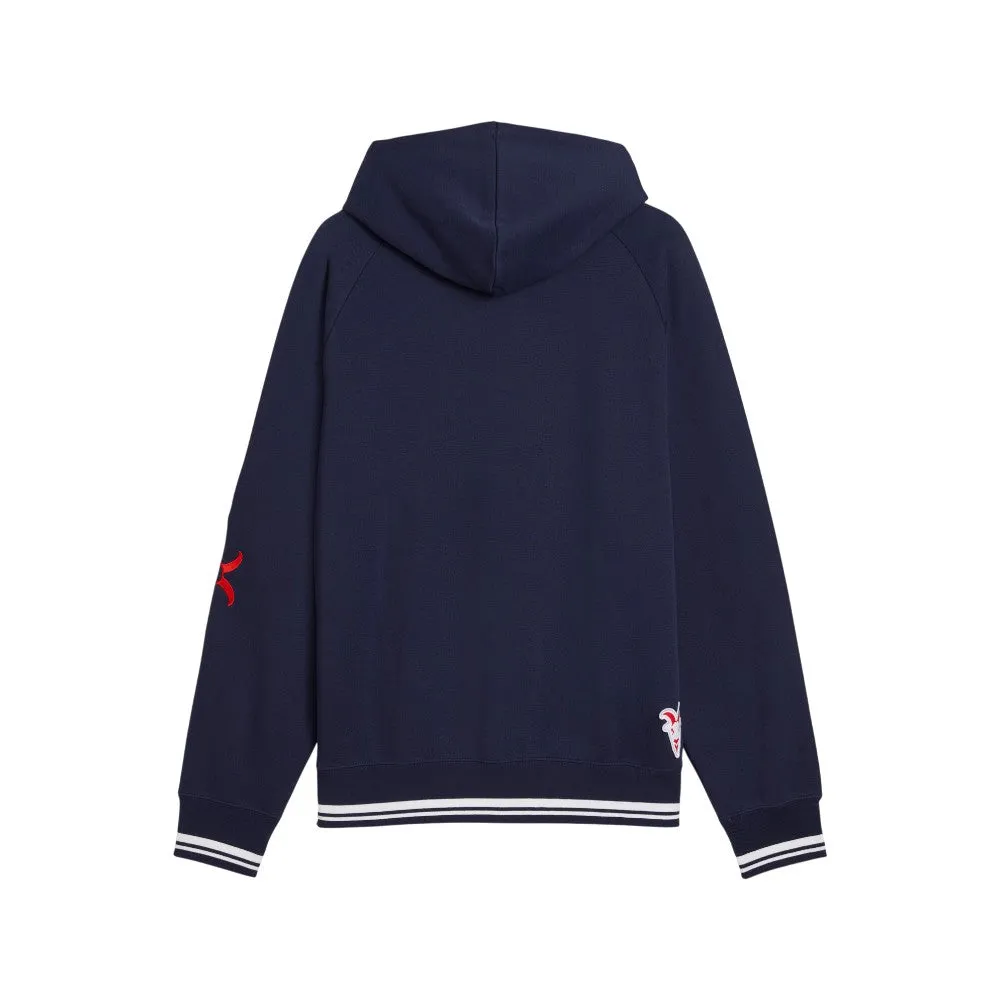 Chivas Relaxed Pullover Hoodie sold by Shoebacca product image thumbnail 2