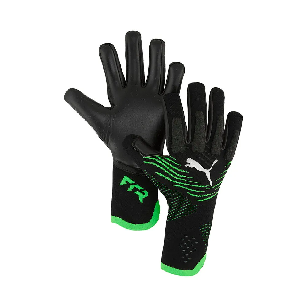 Future Ultimate Negative Cut Goalkeeper Gloves sold by Shoebacca