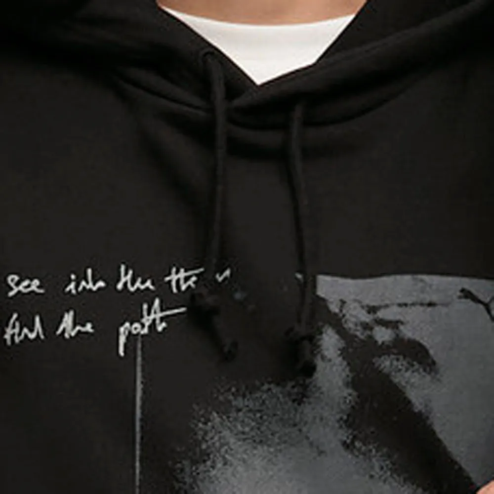 Graphic Forest Pullover Hoodie sold by Shoebacca product image thumbnail 5