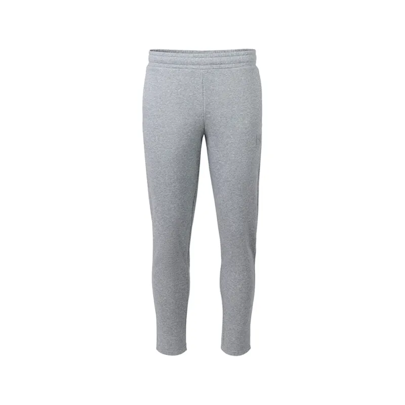 Essentials Elevated Logo Sweatpants made by Puma