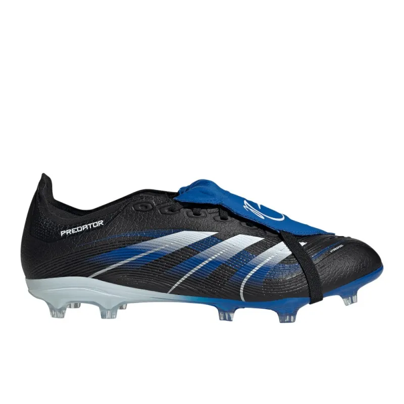 Predator League Jude Bellingham Fold-Over Tongue Firm/Multi-Ground  Soccer Cleats made by Adidas