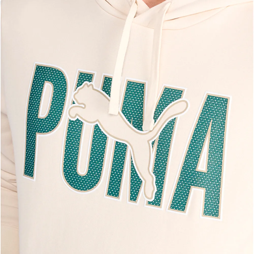 Essentials Overlap Pullover Hoodie sold by Shoebacca product image thumbnail 5