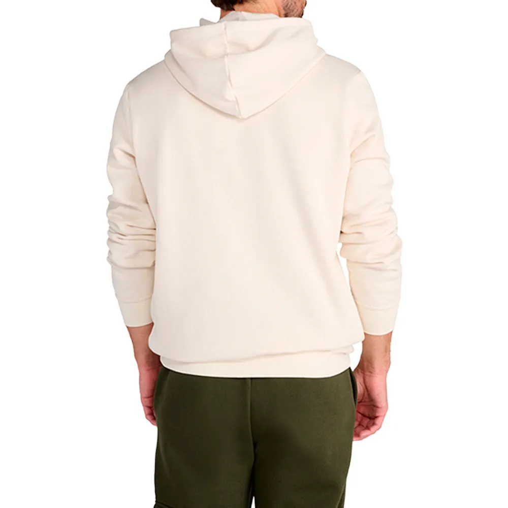 Essentials Overlap Pullover Hoodie sold by Shoebacca product image thumbnail 4