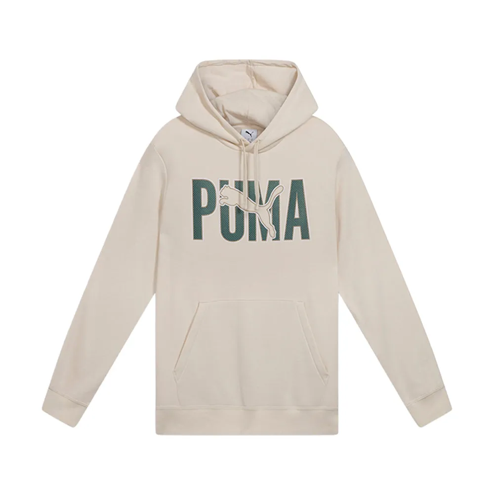 Essentials Overlap Pullover Hoodie sold by Shoebacca