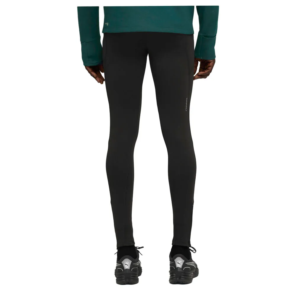 Run Microfleece Tights sold by Shoebacca product image thumbnail 4