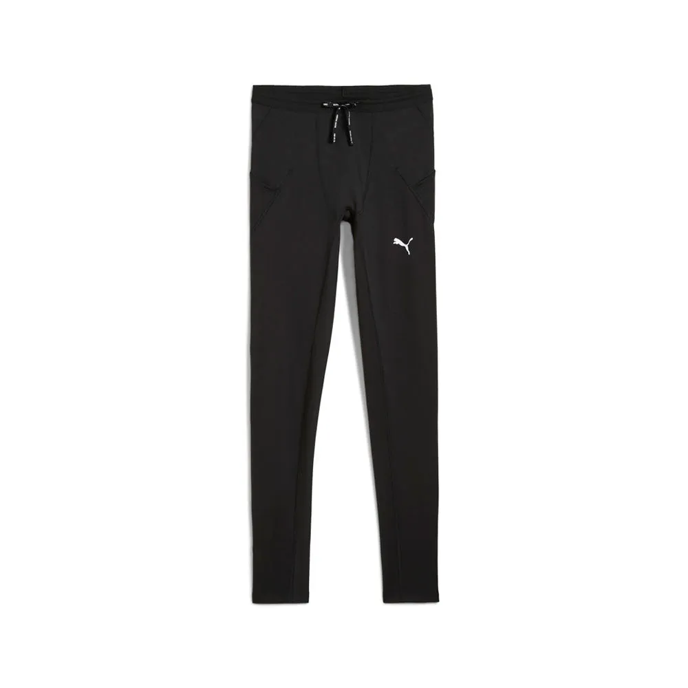 Run Microfleece Tights sold by Shoebacca