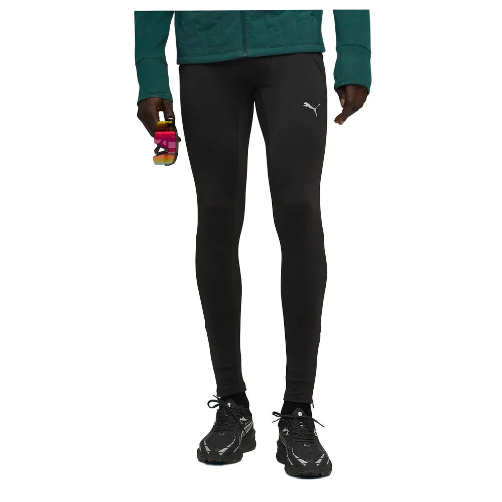 Run Microfleece Tights sold by Shoebacca product image thumbnail 3