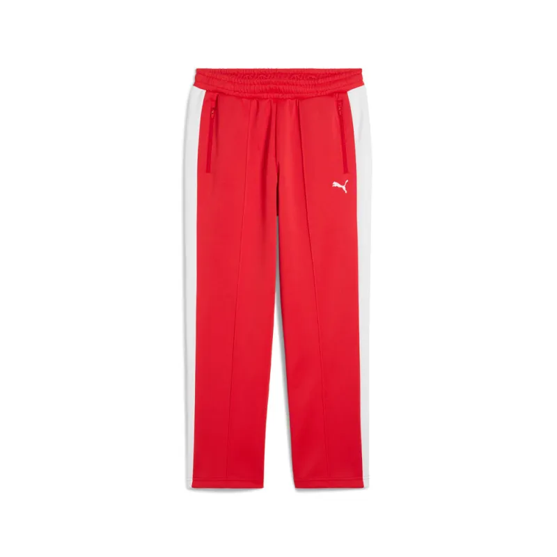 T7 Always On Relaxed Track Pants made by Puma