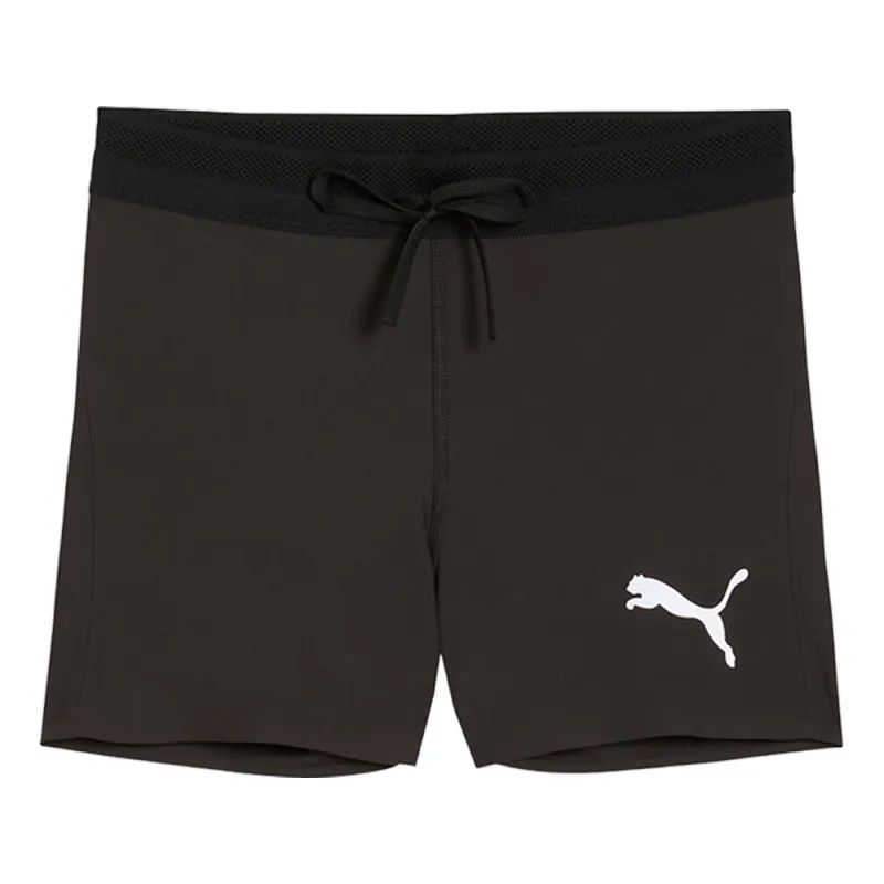 Lightspeed Tight Running Shorts made by Puma
