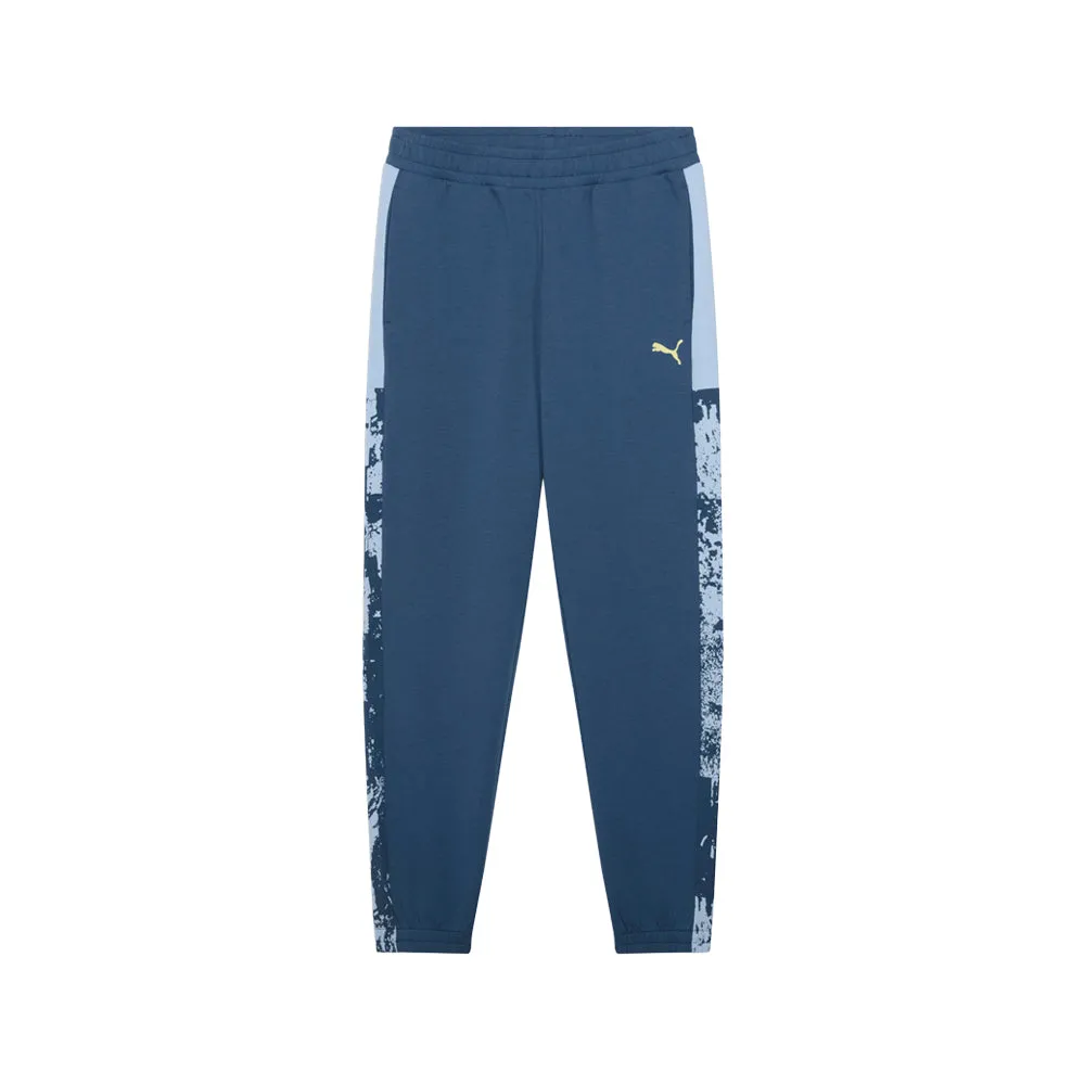 Essentials Patterned Sweatpants sold by Shoebacca