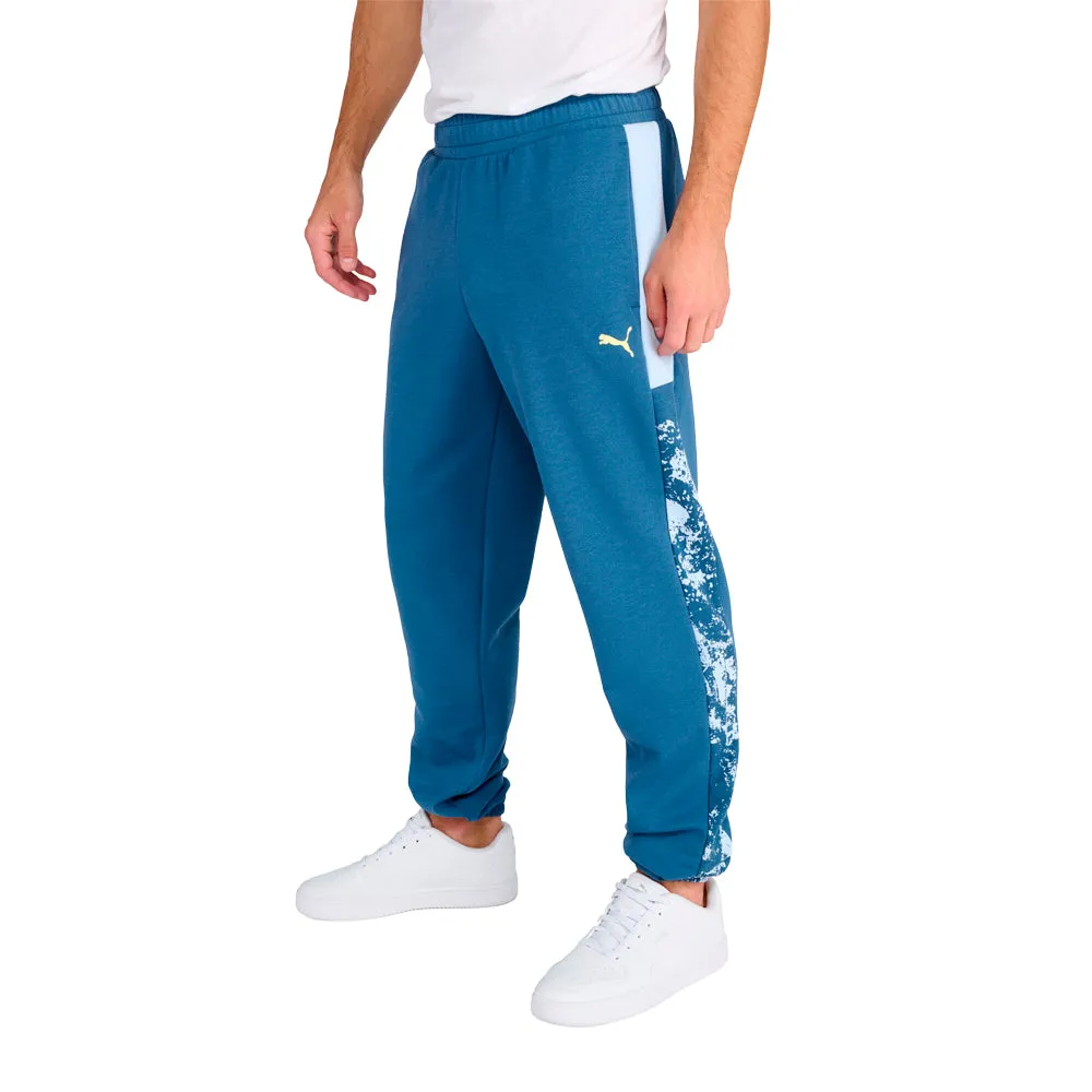 Essentials Patterned Sweatpants sold by Shoebacca product image thumbnail 3