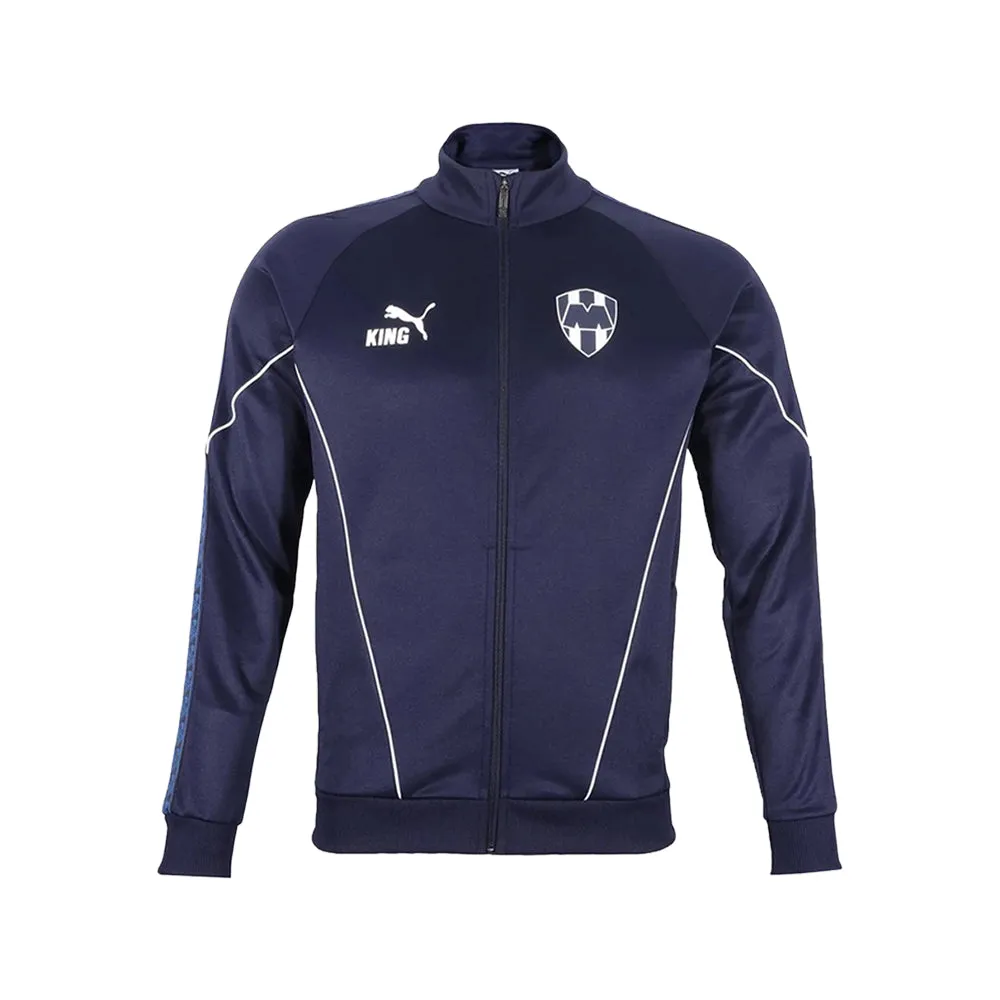 Monterrey King Anthem Full Zip Jacket sold by Shoebacca
