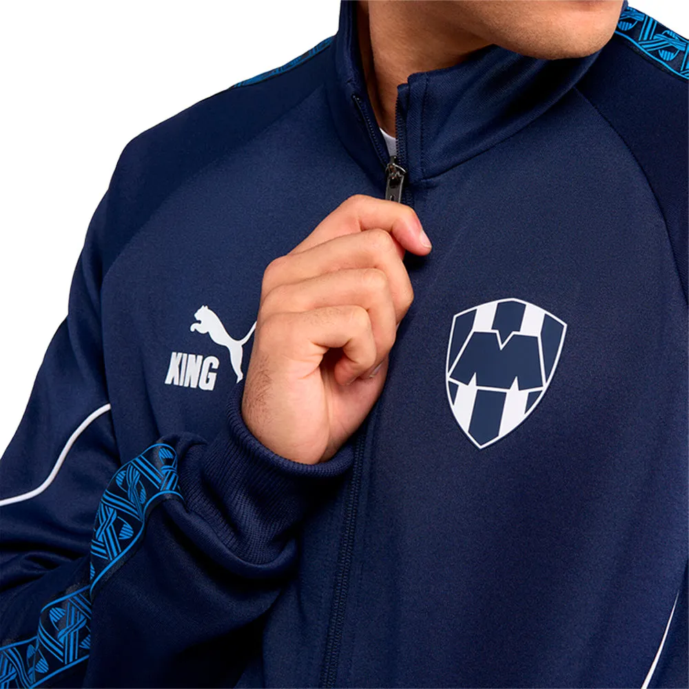 Monterrey King Anthem Full Zip Jacket sold by Shoebacca product image thumbnail 5