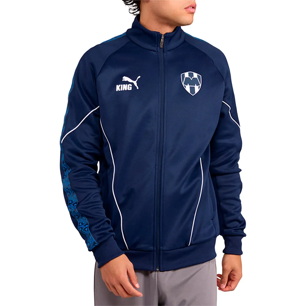 Monterrey King Anthem Full Zip Jacket sold by Shoebacca product image thumbnail 3