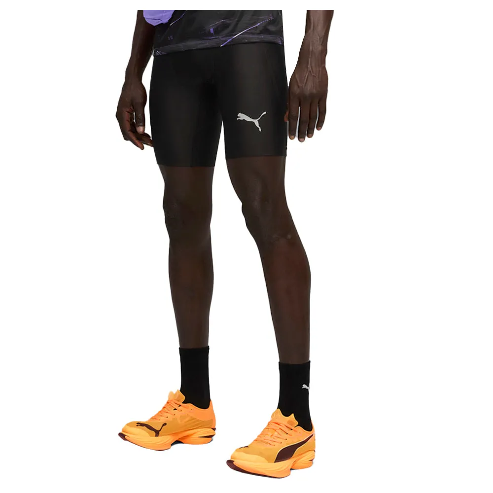 Raceday Ultraform 9 Inch Running Athletic Shorts sold by Shoebacca product image thumbnail 3
