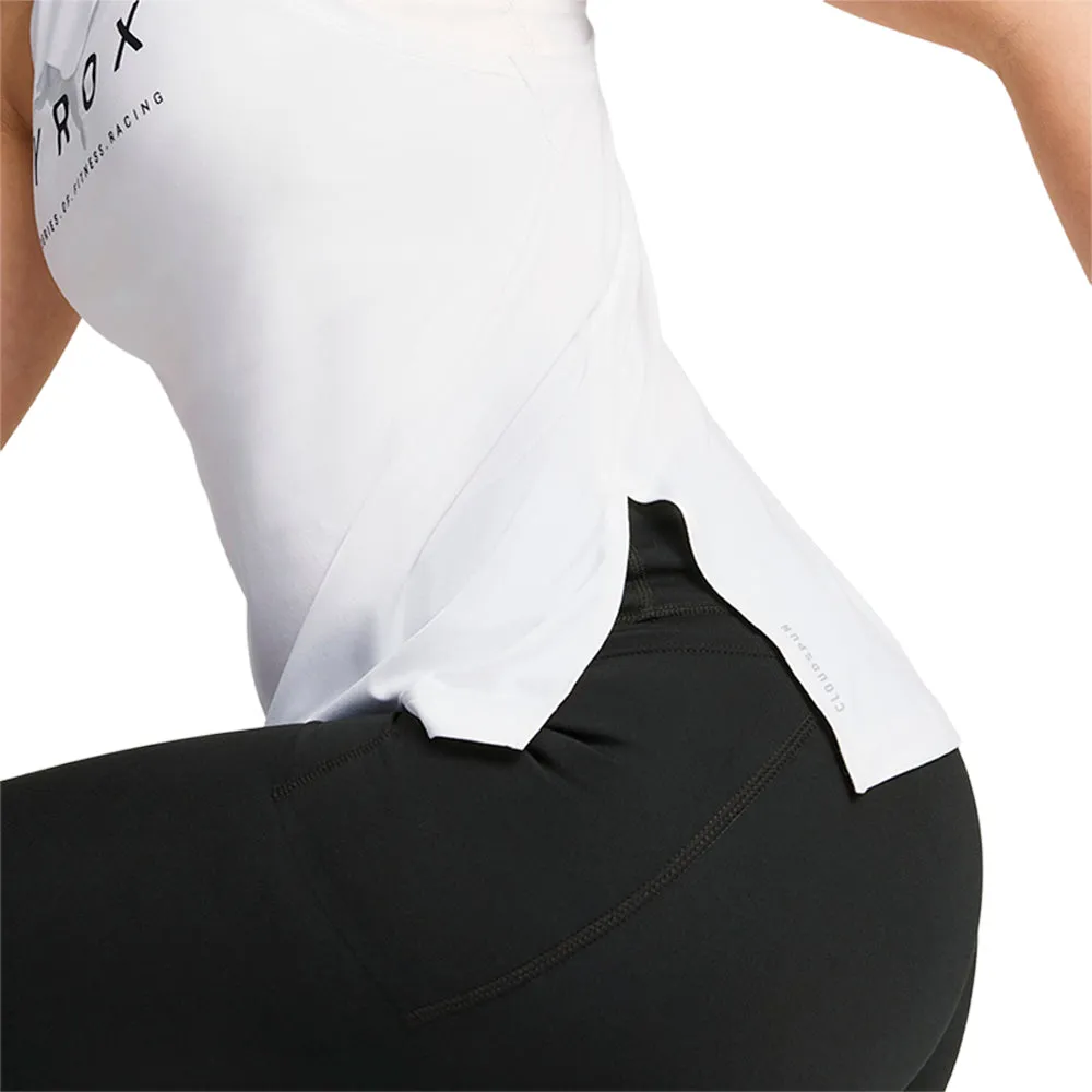 PUMA X HYROX Cloudspun Crew Neck Racerback Tank Top sold by Shoebacca product image thumbnail 5
